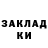 Канабис гибрид Kazakh Nomad